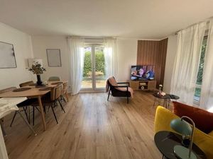 Image of Hana Home 4 personnes jardin privatif business&family