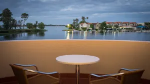 Image of Capri Waters Country Club