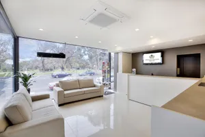 Image of Melbourne Princes Park Motor Inn