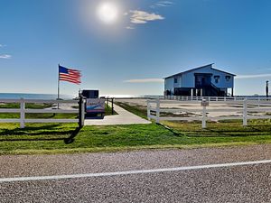 Image of Laguna Reef 214 - Retreat on Rockport Bay