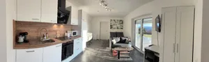 Image of Cozy hilltop stay in Weikersheim