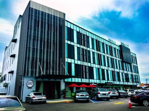 Image of Bei Boutique Hotel