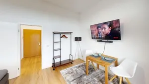 Image of SweetHome - Zentral - Küche & Parkplatz, WiFi