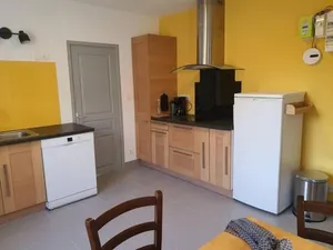 Image of Le Tournesol, Appartement T1 bis