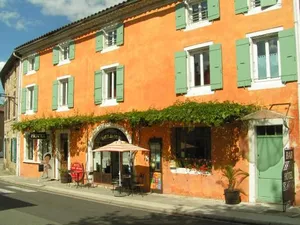Image of Hotel Des Sites