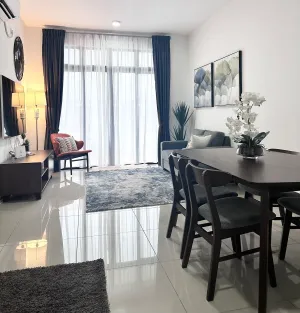 Image of fifty's place - Desaru Utama Apartment