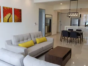 Image of jazz suite 2 bedroom sea view apartment