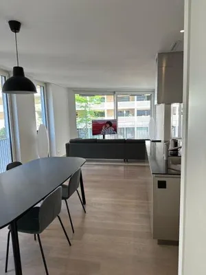 Image of Wohnung im Trendquartier zentral - 24-7 check-in with keybox