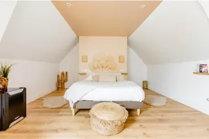 Image of L Osmose "Suite" sauna-hammam-spa
