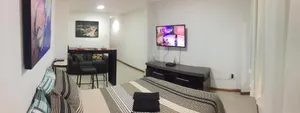 Image of Studio Botafogo Beach
