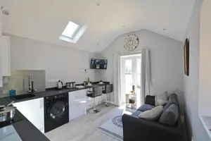 Image of The Bothy - Ground floor conversion near Bath and Priston with outstanding views