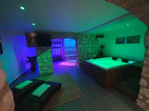 Image of Appart Spa Privatif