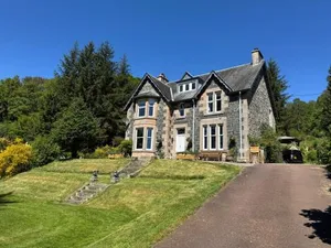 Image of Crannaig House
