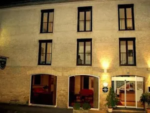 Image of Hotel de Compostelle