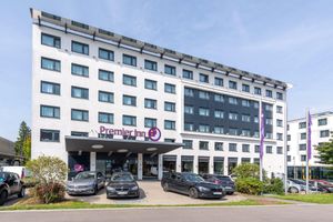 Image of Premier Inn Stuttgart Airport