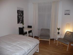 Image of rooms lux city