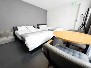 Image of Stay&Go阿倍野1号室