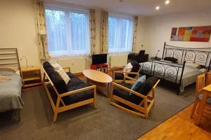 Image of Campus Apartment Alexander
