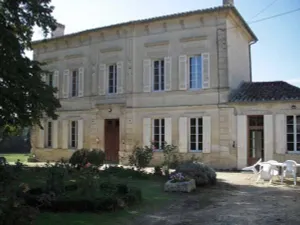 Image of La Maison des Aurélines