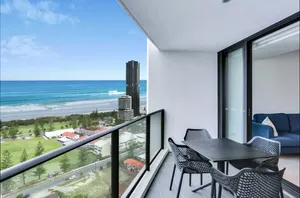 Image of Stunning 2BR2B Spectacular Ocean Views