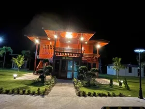 Image of HR Resort