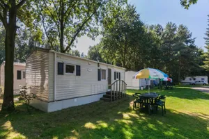 Image of BH Dommeldal Mobile home