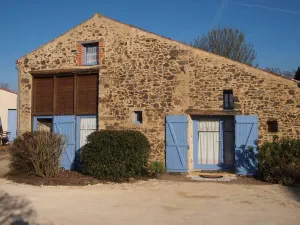 Image of Chambres d'hôtes les Hautes Papinières