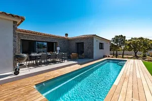 Image of Villa Asphodede