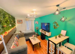 Image of STUDIO FAMILY ROOM IN TONDO MANILA