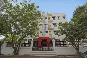 Image of Super OYO Townhouse 1005 G Silver Hotels & Resorts OMR