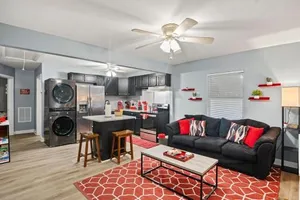 Image of Central RVA Home 4 Bed, 3 Bath Getaway!