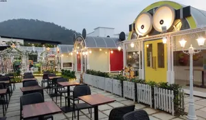 Image of [Wi-Fi] Batu Pahat Leisure Stay