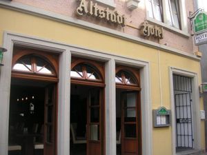 Image of Altstadt Hotel Self Check-In