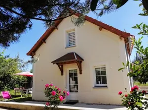 Image of Gîte de l'Alisier - Rambouillet -