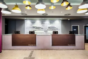 Image of Premier Inn Düsseldorf City Friedrichstadt