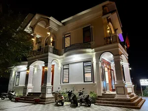 Image of Smiley’s homestay