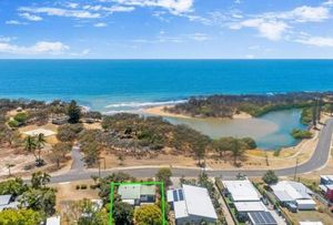 Image of Beach Shack by the Sea Innes Park