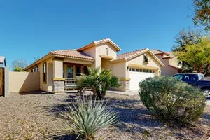 Image of Desert Gem