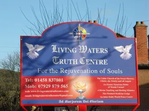 Image of Living Waters Retreat House and B&B