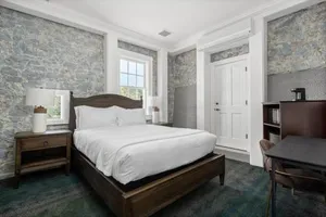 Image of Historic Santa Rosa Guest Retreat Near Downtown!