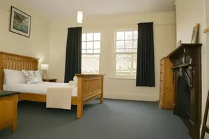 Image of Comfy Apartment with carpark 2 minutes to CBD