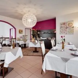 Image of BASE I - das Budgethotel bei Basel (Lörrach)