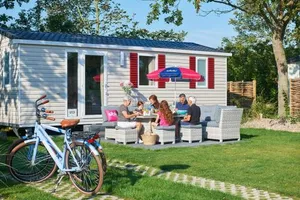 Image of Siblu Camping de Oase