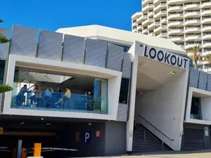Image of Scarborough Beach Front Resort - Shell Thirteen