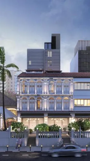 Image of Recharge Studio Apartment & Suites