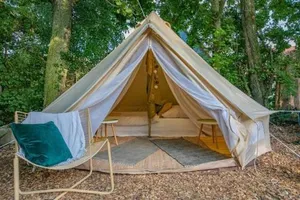 Image of Into the Green Glamping- Beech