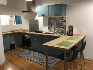 Image of Appartement de 80m2 au cœur de Perpignan