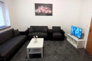 Image of Ferienwohnung in zentraler Lage