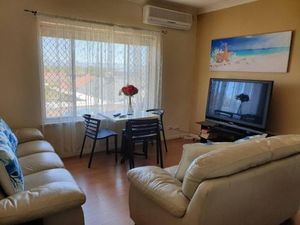 Image of Beach side holiday apartment