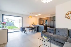 Image of Maison Design 2 CH proche CDG, Paris